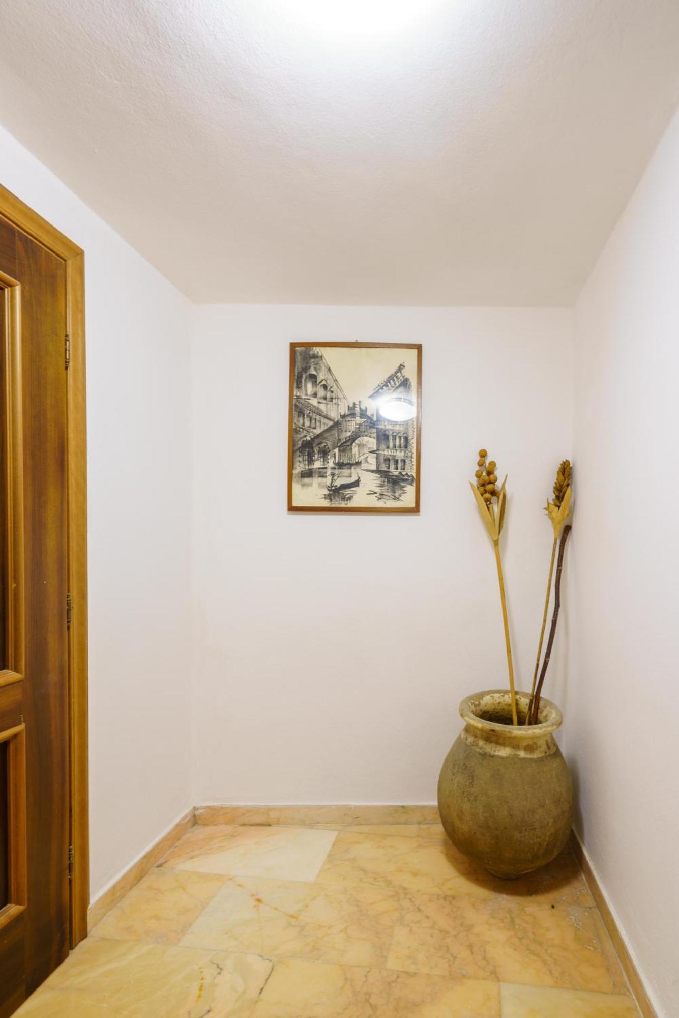 Da Rocky Daire Riomaggiore Dış mekan fotoğraf